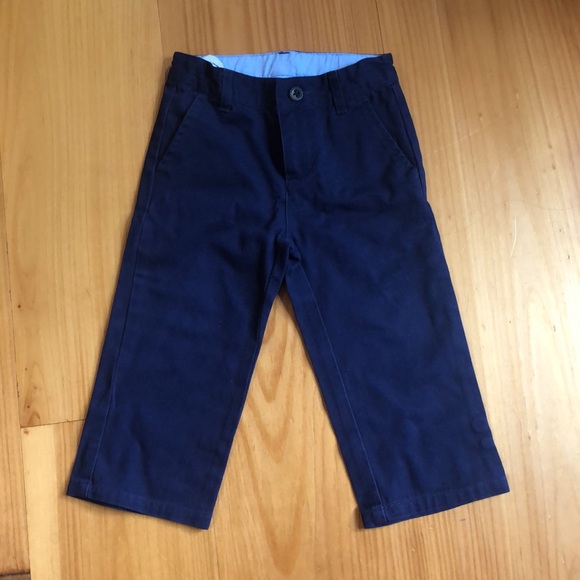 Fall/winter Janie and Jack bundle 24m - Picture 3 of 11